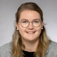 Katharina Siemers - Human Resources