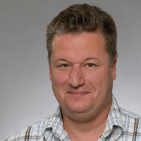 Kai-Uwe Willinger - IT Operations & Services