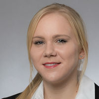 Stefanie Neufinck - Expert Contract Logistics