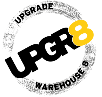 Upgrade Warehouse 8